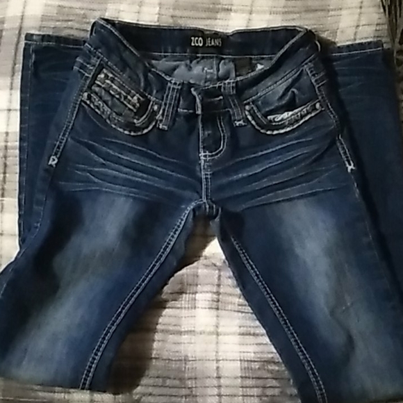 ZCO Denim - Zco jeans